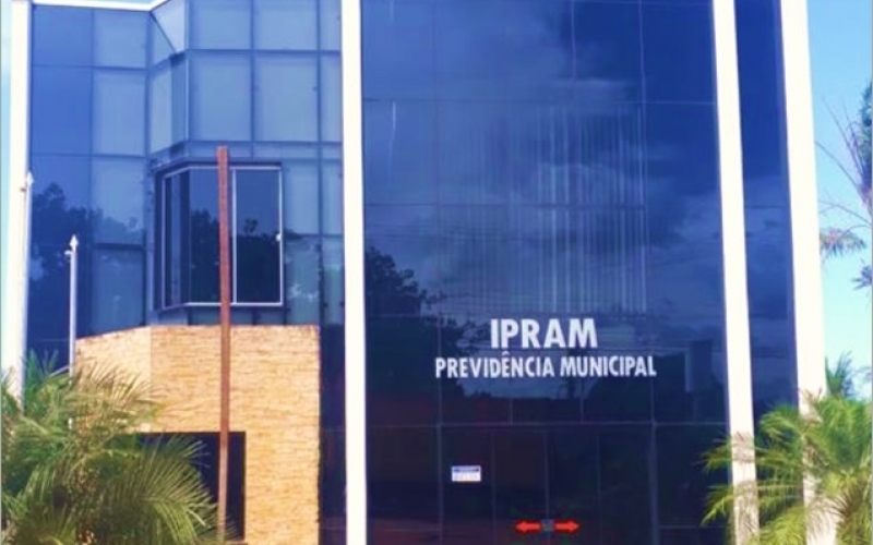 IPRAM recebe classificação “A” no ISP - indicador de situação previdenciária da Secretaria Nacional de Previdência