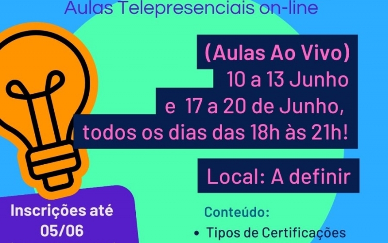 1º Curso Preparatório de Certificação RPPS